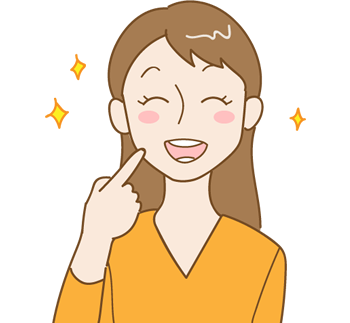 むし歯の治療